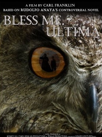 Battelle Film Club Presents Bless Me, Ultima (2012) Richland, Washington