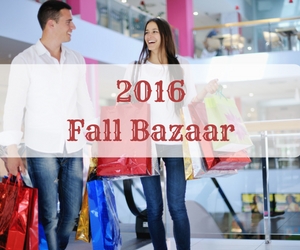 2016 Fall Bazaar | Commercial Vendors Have Got It All For Everyone! at Kennewick Washington Valley Grange #731