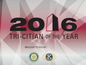 2016 Tri-Citian of the Year: How to Give Back to Those Who Have Substantially Provided Service for the Betterment of the Tri-Cities | Kennewick 