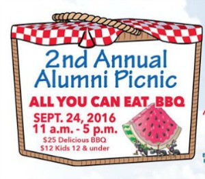 2nd Annual All Community Picnic: A Fun Eating Event for Pets and Owners Benefitting the Benton-Franklin Humane Society in Kennewick, WA