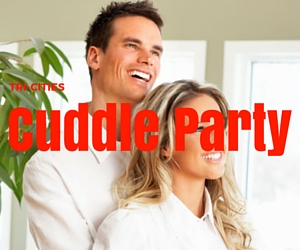 Tri-Cities Cuddle Party: A Safe Workshop on Boundaries, Communication and Affection | Kennewick