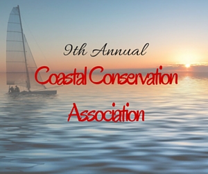 9th Annual Coastal Conservation Association: Help Conserve Marine Resources at The TRAC in Pasco, WA 