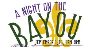 A Night on the Bayou at Barnard Griffin: An All Around Wonderful Evening with Music, Food and Wine | Richland, WA