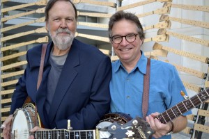 (MCTAMA) Presents Alan Munde & Bill Evans Bluegrass Banjo Concert Kennewick, Washington