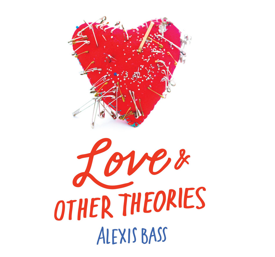 Love & Other Theories Book Signing At Barnes & Noble Kennewick, Washington