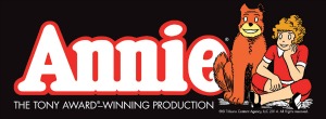 Broadway at the Toyota Center Presents 'Annie' - The Tony Award Winning Comedy-Drama Musical in Kennewick