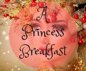 A Princess Breakfast: A Gathering of Young Royal Beauties | Academy of Children's Theatre in Richland, WA