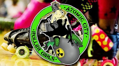 Atomic City Roller Girls Present: Rock & Roll Over Roller Derby Bout 