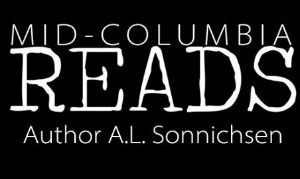 Mid-Columbia Reads Program Featuring A.L. Sonnichsen, Author of 'Red Butterfly' | West Richland, WA
