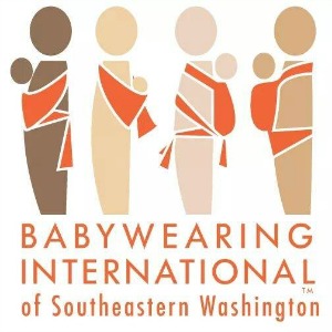 Babywearing International of Southeastern Washington January 2017 Evening Meeting in Richland, WA 