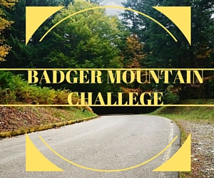 Badger Mountain Challenge: 15k, 50k, 50 Miles and 100 Miles Events | Richland, WA