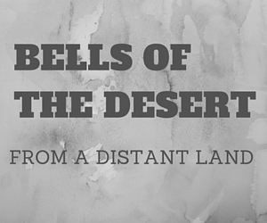 Bells of the Desert Performs 'From a Distant Land' | Kennewick, Washington at Kennewick First United Methodist Church