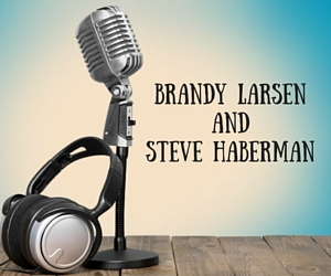 Brandy Larsen and Steve Haberman - Lend an Ear to Two of the Best Jazz Artists in Tri-Cities at the Emerald of Siam in Richland, WA