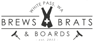 Brews, Brats, & Boards - White Pass Ski Patrol Fundraiser