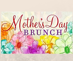 Mother's Day Brunch with Buckwheat Bottoms: One Special Day to Honor Moms' Sacrifices | Richland, WA 