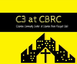 C3 at CBRC (Columbia Community Center at Columbia Basin Racquet Club): A Fun Free Festivity for the Family | Richland, WA