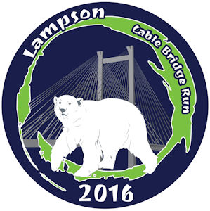 38th Annual Lampson Cable Bridge Run - 1M, 5K and 10K Race Distances with 10 Race Division For All Ages | Kennewick, Pasco
