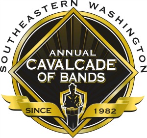 Southeastern Washington Annual Cavalcade of Bands: A Friendly High School Marching Bands Competition | Pasco, WA