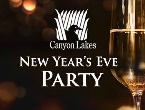 New Year's Eve Party,New Year,New Year's Eve,Party,things to do,Canyon Lakes,things to do,Kennewick