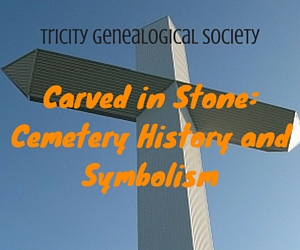 Carved in Stone: Cemetery History and Symbolism | Kennewick, WA