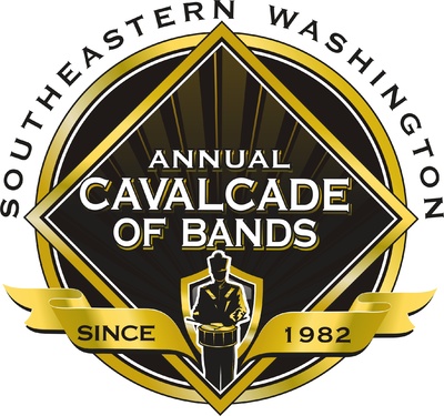 Annual Cavalcade Of Bands Neil F. Lampson Stadium Kennewick, Washington