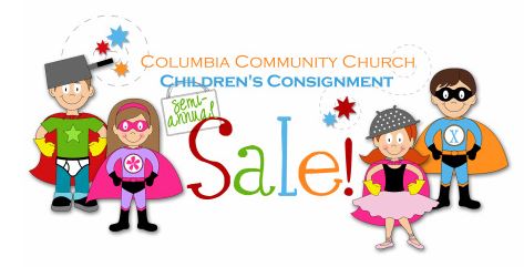 C3 Spring/Summer Children’s Consignment Sale In Richland,Washington