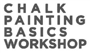 Chalk Painting Basics Class at My Life Repurposed | Gain A New Experience and Win Some Friends While Doing Art | Kennewick