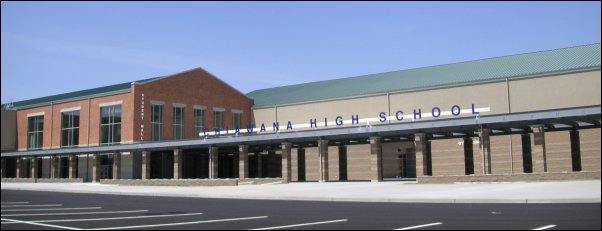 Pasco High School