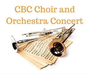 Choir and Orchestra Concert: Music That Depicts World-Class Talent at Columbia Basin College | Pasco, WA