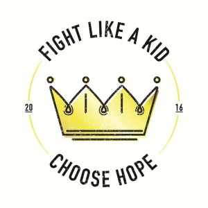 Fight Like a Kid - Choose Hope: A Benefit Workout Event for the Ronald McDonald House of Western Washington and Alaska | Richland WA 