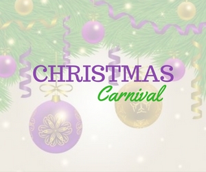 4th Annual Christmas Carnival:  A Treat for the Local Children and Their Families | For the Scholarship of Students in Mid-Columbia Region in Kennewick