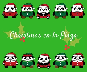 Christmas en la Plaza,Peanuts Plaza,plaza,Christmas,holiday,things to do,Pasco Washington,Downtown Pasco