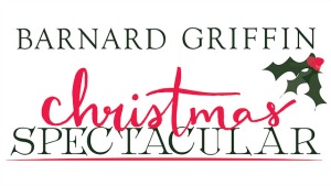 Barnard Griffin Christmas Spectacular Dinner: Treat Family and Friends with a Special Holiday Meal | Richland, WA