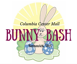 Bunny Bash at Columbia Center Mall: Welcoming the Spring and the Easter Bunny | Kennewick 