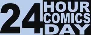 24 Hour Comics Day: An Annual Celebration of Comics Creation | Richland, WA