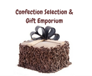 Confection Selection & Gift Emporium: Christmas Goodies for Sale Benefiting the Tri-Cities Pregnancy Network | Kennewick