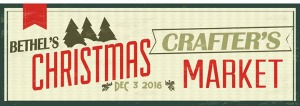 Bethel's Christmas Crafter's Market: Shop to Support the 'Communities in Schools' | Richland, WA