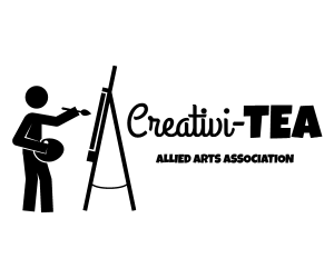 Creativi-TEA at The Gallery at the Park Presented by Allied Arts Association | Richland, WA 