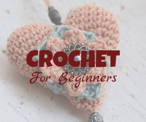 Crochet for Beginners: Step-by-Step Guide and Knowledge About Supplies Included at Confluent Space Tri-Cities in Richland, WA
