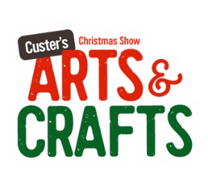 Custer's 21st Annual Christmas Show Featuring Arts and Crafts: Begin Shopping for the Holidays | Pasco, WA