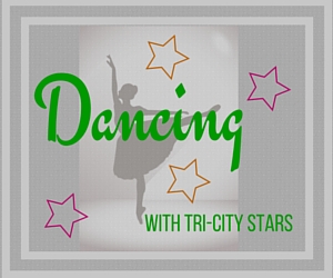 Dancing with the Tri-City Stars - An Evening of Graceful Moves with Some of Tri-Cities' Nicest Personalities in Richland, WA