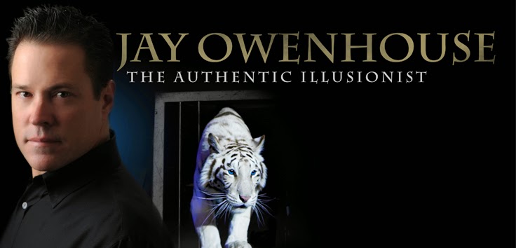 Dare to Believe Magic Show Featuring Jay Ownenhouse Kennewick, Washington