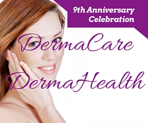 DermaCare DermaHealth 9th Anniversary Celebration | Optimal Products & Services for Customers in Richland, WA