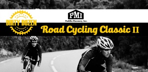 2nd Annual Tri-Cities Dirty Dozen Classic: A Road Cycling Event at the Bombing Range Sports Complex | Richland, WA