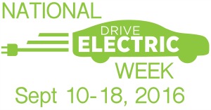 National Drive Electric Week Event - EV Car Show: A Presentation of Current and Future Electric Vehicles | Richland, WA 