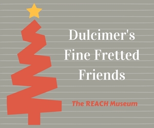 Dulcimer's Fine Fretted Friends To Play Holiday Music | The REACH in Richland WA