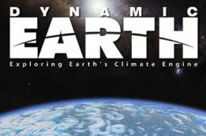 'Dynamic Earth' & 'Black Holes'- A Private Showing and Live Presentation of Ignite Youth Mentoring at Bechtel National Planetarium - CBC in Pasco, WA