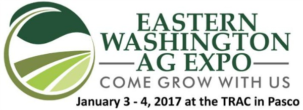 Eastern Washington Ag Expo Featuring More Than 100 Exhibitors Highlighting Every Aspect of the Industry | Pasco WA 