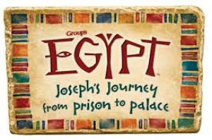 Egypt: Joseph's Journey 2016 | West Side Church Vacation Bible School's Celebration of Worship | Richland, WA