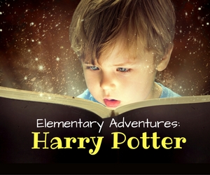 Mid-Columbia Libraries Presents 'Elementary Adventures: Harry Potter' - An Afternoon of Witches and Warlocks | West Richland, WA